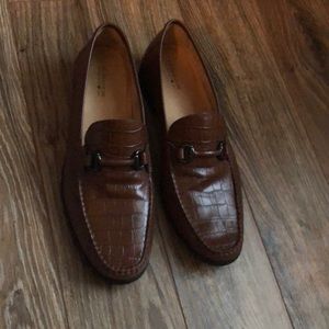 Florsheim loafers